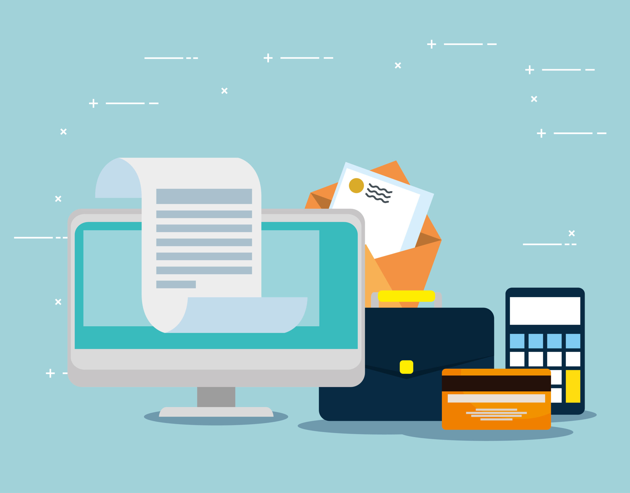 Webinar: Die e-Rechnung ab 2025