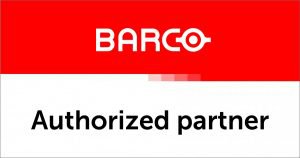 SchuhTronic IT ist Partner von BARCO